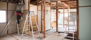 Entreprise de rénovation de la maison et de rénovation d’appartement à Alos